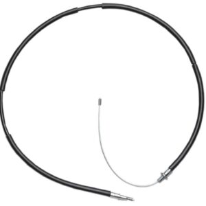 ACDelco 18P1045 Parking Brake Cable