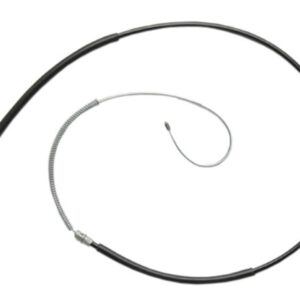 ACDelco 18P1054 Parking Brake Cable