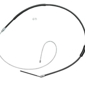 ACDelco 18P1083 Parking Brake Cable