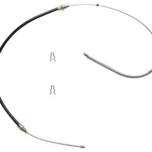 ACDelco 18P114 Parking Brake Cable