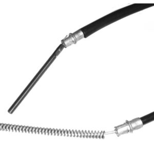 ACDelco 18P1179 Parking Brake Cable