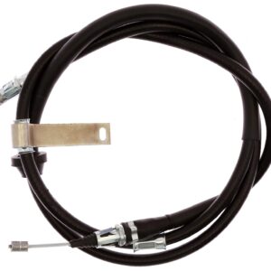 ACDelco 18P1230 Parking Brake Cable