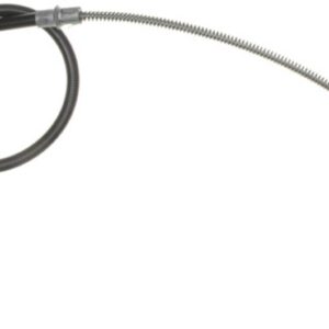 ACDelco 18P1293 Parking Brake Cable