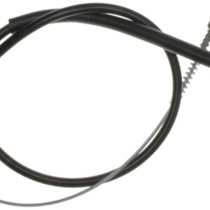 ACDelco 18P1295 Parking Brake Cable