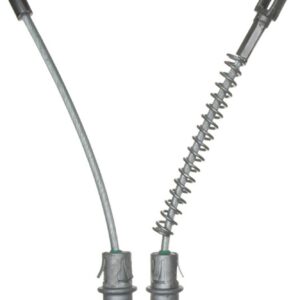 ACDelco 18P1297 Parking Brake Cable