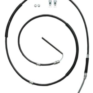 ACDelco 18P1312 Parking Brake Cable