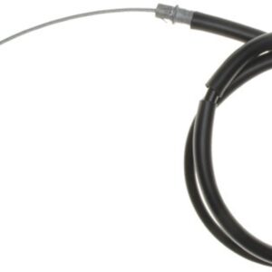 ACDelco 18P1474 Parking Brake Cable