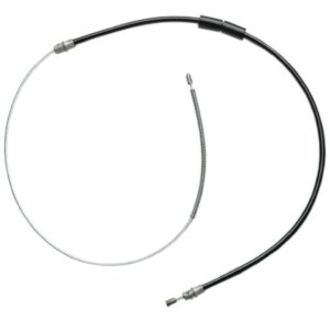 ACDelco 18P1543 Parking Brake Cable