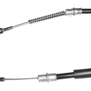 ACDelco 18P1544 Parking Brake Cable