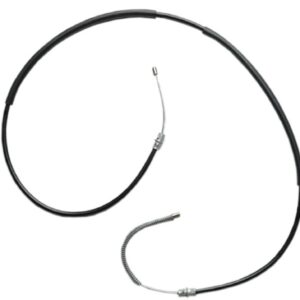 ACDelco 18P1554 Parking Brake Cable