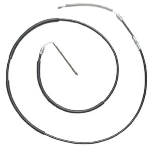 ACDelco 18P1555 Parking Brake Cable