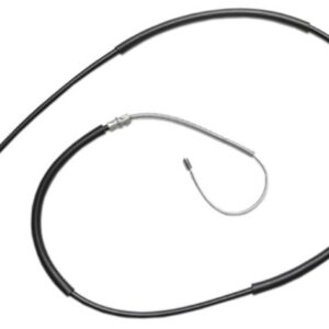 ACDelco 18P1579 Parking Brake Cable