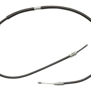 ACDelco 18P1595 Parking Brake Cable