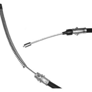 ACDelco 18P164 Parking Brake Cable