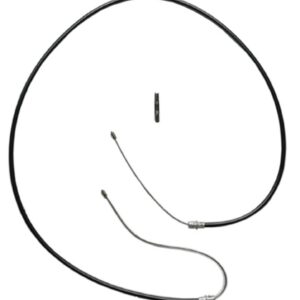 ACDelco 18P168 Parking Brake Cable