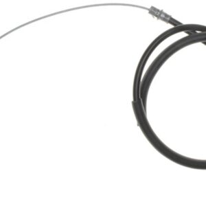 ACDelco 18P1698 Parking Brake Cable