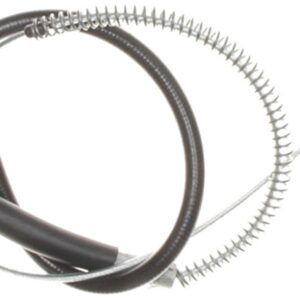 ACDelco 18P1701 Parking Brake Cable