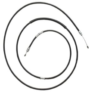 ACDelco 18P1764 Parking Brake Cable