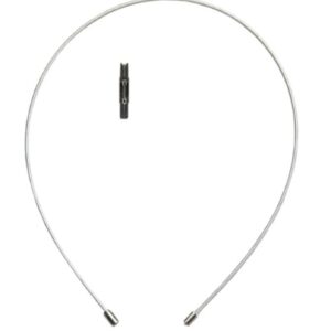 ACDelco 18P1787 Parking Brake Cable