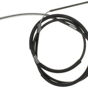 ACDelco 18P1866 Parking Brake Cable