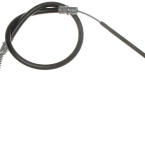 ACDelco 18P1965 Parking Brake Cable