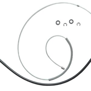ACDelco 18P210 Parking Brake Cable
