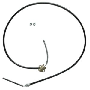 ACDelco 18P213 Parking Brake Cable