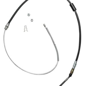 ACDelco 18P2193 Parking Brake Cable