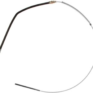 ACDelco 18P2242 Parking Brake Cable