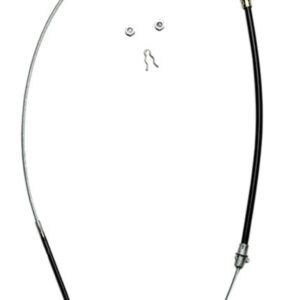 ACDelco 18P2287 Parking Brake Cable