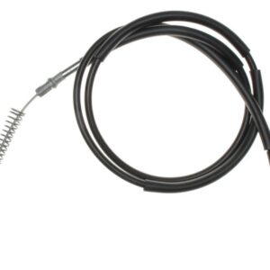 ACDelco 18P2581 Parking Brake Cable