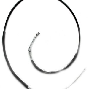 ACDelco 18P2611 Parking Brake Cable