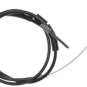 ACDelco 18P2627 Parking Brake Handle Boots