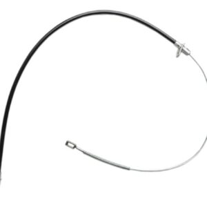ACDelco 18P2651 Parking Brake Handle Boots