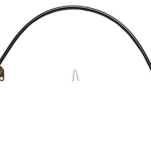 ACDelco 18P26 Parking Brake Cable
