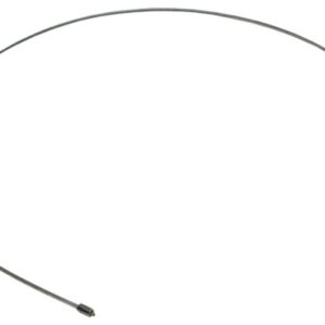 ACDelco 18P274 Parking Brake Cable