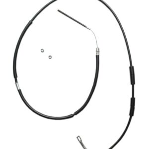 ACDelco 18P2774 Parking Brake Cable