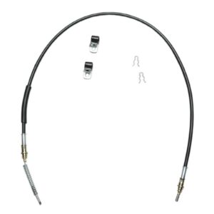 ACDelco 18P2808 Parking Brake Cable