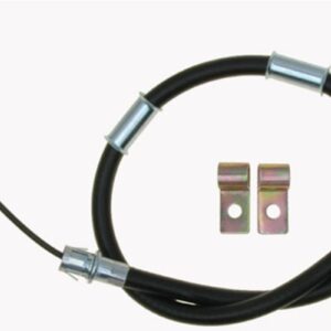 ACDelco 18P2924 Parking Brake Cable