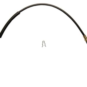 ACDelco 18P37 Parking Brake Cable