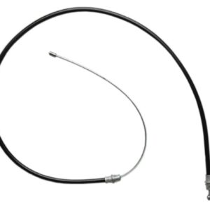 ACDelco 18P396 Parking Brake Cable