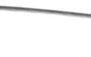 ACDelco 18P474 Parking Brake Cable