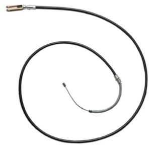 ACDelco 18P512 Parking Brake Cable