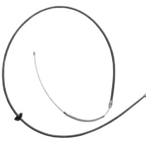 ACDelco 18P592 Parking Brake Cable