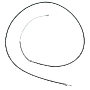 ACDelco 18P603 Parking Brake Cable
