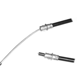 ACDelco 18P713 Parking Brake Cable