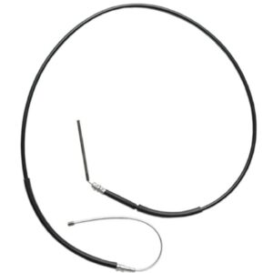 ACDelco 18P746 Parking Brake Cable