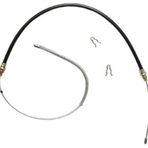 ACDelco 18P78 Parking Brake Cable