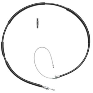 ACDelco 18P871 Parking Brake Cable