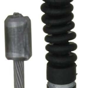 ACDelco 18P96658 Parking Brake Cable